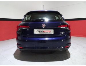 
										FIAT TIPO 1.3 MJET 95CV MIRROR 5P full									