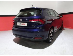 
										FIAT TIPO 1.3 MJET 95CV MIRROR 5P full									