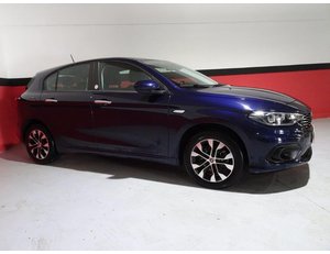 
										FIAT TIPO 1.3 MJET 95CV MIRROR 5P full									