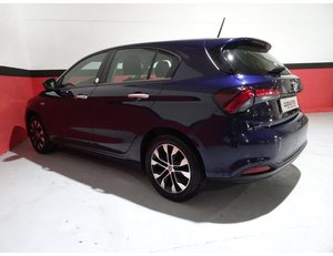 
										FIAT TIPO 1.3 MJET 95CV MIRROR 5P full									