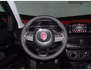 
										FIAT TIPO 1.3 MJET 95CV MIRROR 5P full									