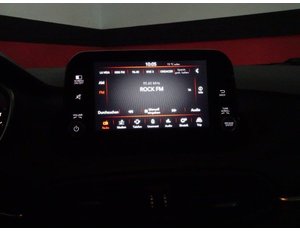 
										FIAT TIPO 1.3 MJET 95CV MIRROR 5P full									