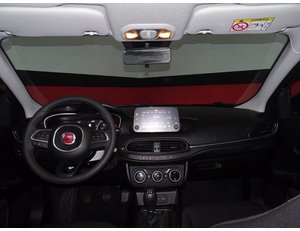 
										FIAT TIPO 1.3 MJET 95CV MIRROR 5P full									