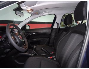
										FIAT TIPO 1.3 MJET 95CV MIRROR 5P full									