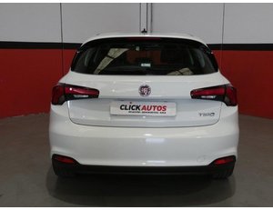 
										FIAT TIPO 1.3 MJET 95CV MIRROR 5P full									