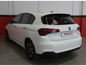 
										FIAT TIPO 1.3 MJET 95CV MIRROR 5P full									
