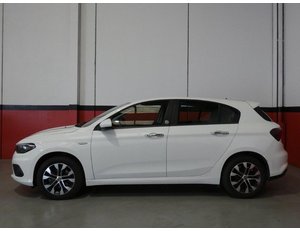 
										FIAT TIPO 1.3 MJET 95CV MIRROR 5P full									