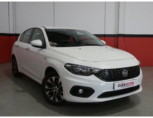 
										FIAT TIPO 1.3 MJET 95CV MIRROR 5P full									
