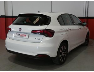 
										FIAT TIPO 1.3 MJET 95CV MIRROR 5P full									