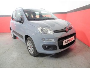 
										FIAT PANDA 1.2 69CV LOUNGE full									
