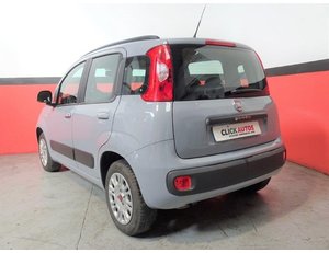 
										FIAT PANDA 1.2 69CV LOUNGE full									