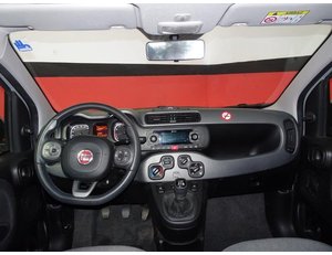 
										FIAT PANDA 1.2 69CV LOUNGE full									