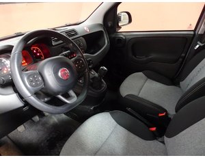 
										FIAT PANDA 1.2 69CV LOUNGE full									