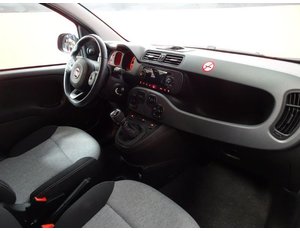 
										FIAT PANDA 1.2 69CV LOUNGE full									