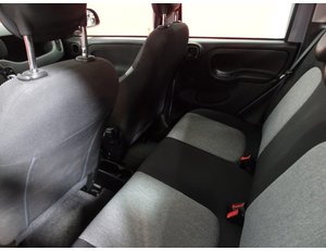 
										FIAT PANDA 1.2 69CV LOUNGE full									