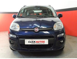 
										FIAT PANDA 1.2 69CV LOUNGE full									