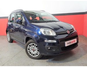 
										FIAT PANDA 1.2 69CV LOUNGE full									