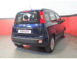 
										FIAT PANDA 1.2 69CV LOUNGE full									