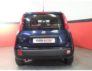 
										FIAT PANDA 1.2 69CV LOUNGE full									