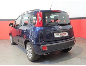 
										FIAT PANDA 1.2 69CV LOUNGE full									