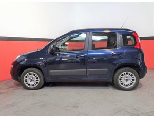
										FIAT PANDA 1.2 69CV LOUNGE full									