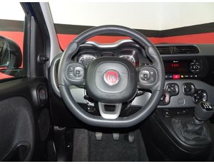 
										FIAT PANDA 1.2 69CV LOUNGE full									