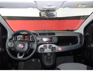 
										FIAT PANDA 1.2 69CV LOUNGE full									