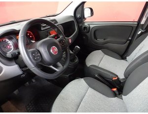 
										FIAT PANDA 1.2 69CV LOUNGE full									