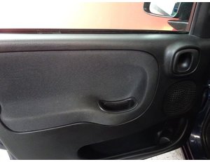 
										FIAT PANDA 1.2 69CV LOUNGE full									