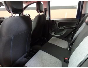 
										FIAT PANDA 1.2 69CV LOUNGE full									