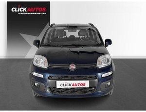 
										FIAT PANDA 1.2 69CV LOUNGE full									