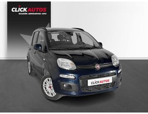 
										FIAT PANDA 1.2 69CV LOUNGE full									