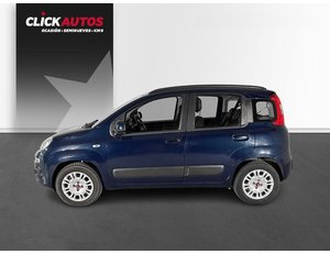 
										FIAT PANDA 1.2 69CV LOUNGE full									