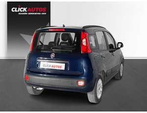 
										FIAT PANDA 1.2 69CV LOUNGE full									