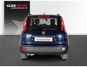 
										FIAT PANDA 1.2 69CV LOUNGE full									
