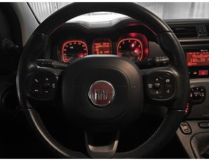 
										FIAT PANDA 1.2 69CV LOUNGE full									