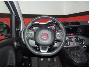 
										FIAT PANDA 1.2 69CV LOUNGE full									