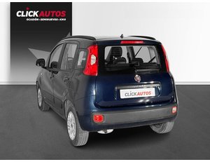 
										FIAT PANDA 1.2 69CV LOUNGE full									