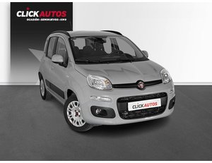 
										FIAT PANDA 1.2 69CV LOUNGE full									