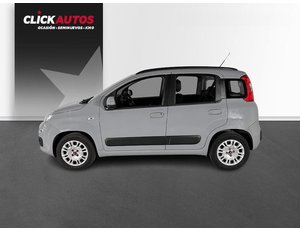 
										FIAT PANDA 1.2 69CV LOUNGE full									