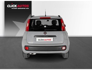 
										FIAT PANDA 1.2 69CV LOUNGE full									