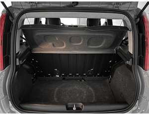 
										FIAT PANDA 1.2 69CV LOUNGE full									