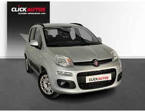 
										FIAT PANDA 1.2 69CV LOUNGE full									