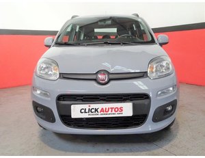 
										FIAT PANDA 1.2 69CV LOUNGE full									