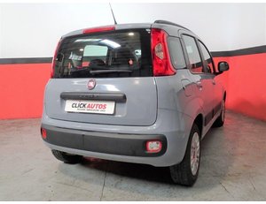 
										FIAT PANDA 1.2 69CV LOUNGE full									