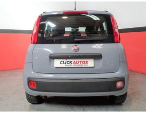 
										FIAT PANDA 1.2 69CV LOUNGE full									