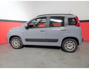 
										FIAT PANDA 1.2 69CV LOUNGE full									