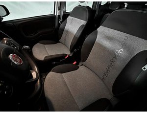 
										FIAT PANDA 1.2 69CV LOUNGE full									