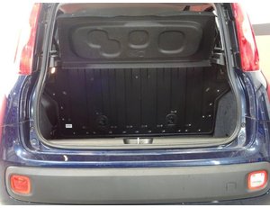 
										FIAT PANDA 1.2 69CV LOUNGE full									