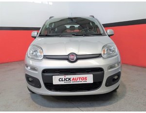 
										FIAT PANDA 1.2 69CV LOUNGE full									